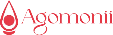 Agomonii Logo