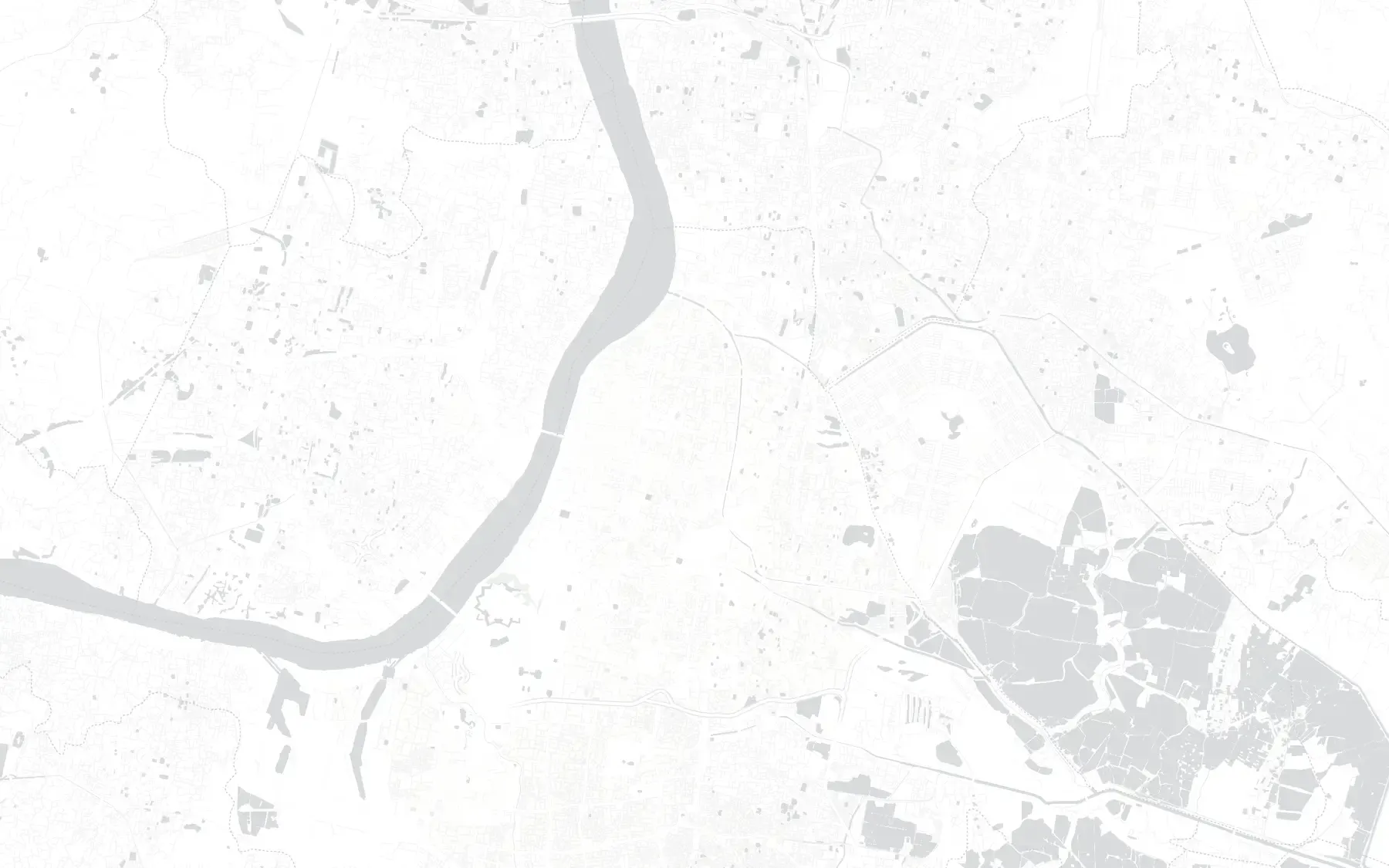 Kolkata map background