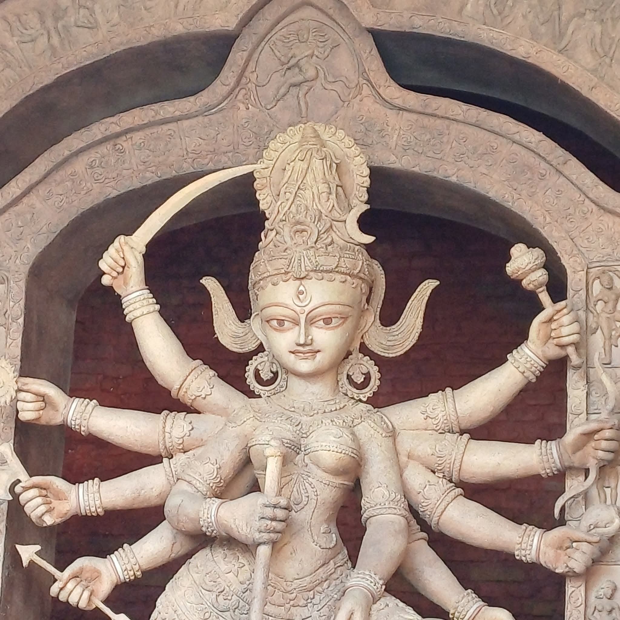 Suruchi Sangha Durga Puja